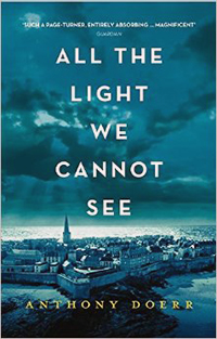 All the Light We Cannot See