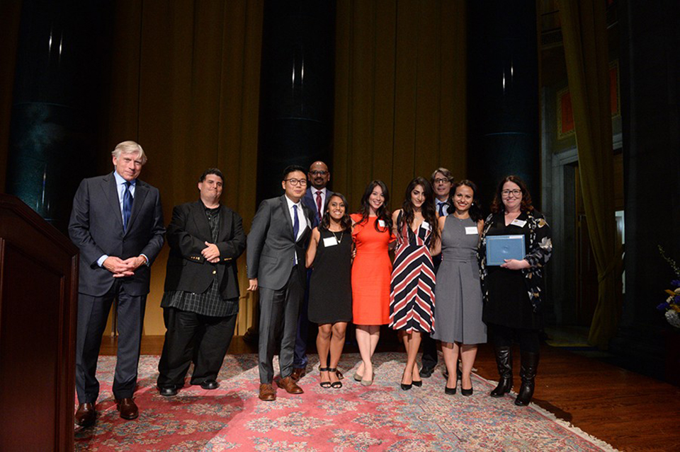 Los Angeles Times staff