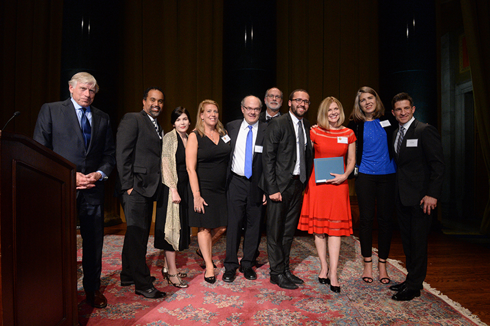 The Washington Post Staff