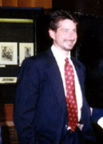 Mark Fritz