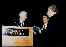Jonathan Cole, Chuck Philips and Michael Hiltzik