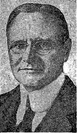 Arthur M. Howe