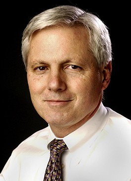 Jim Amoss