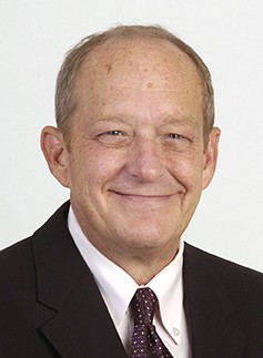 Randell Beck