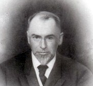 Edward Page Mitchell