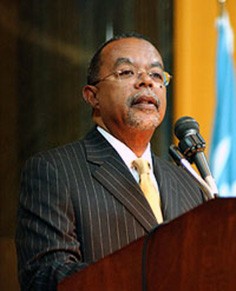 Henry Louis Gates Jr.