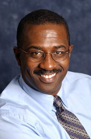 Gregory Moore