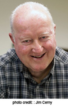 John S. Driscoll