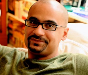 Junot Diaz
