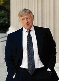 Lee C. Bollinger