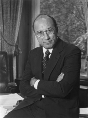 Michael I. Sovern