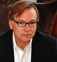 Steve Coll