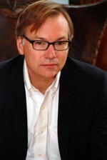 Steve Coll
