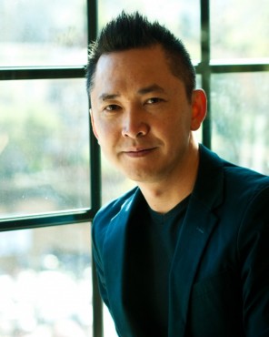 Viet Thanh Nguyen