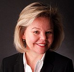 Keven Ann Willey