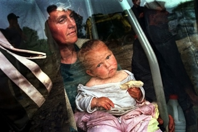 Lucian Perkins/The Washington Post