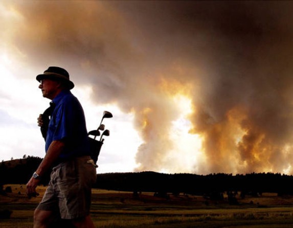 Steven G. Smith, Rocky Mountain News - June 21, 2002