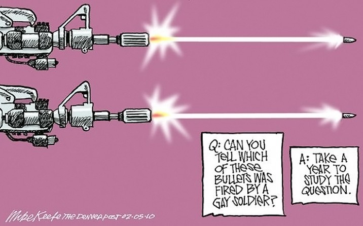 (Mike Keefe, The Denver Post, February 5, 2010)