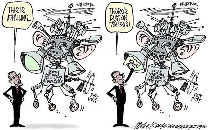 (Mike Keefe; The Denver Post, July 31, 2010)