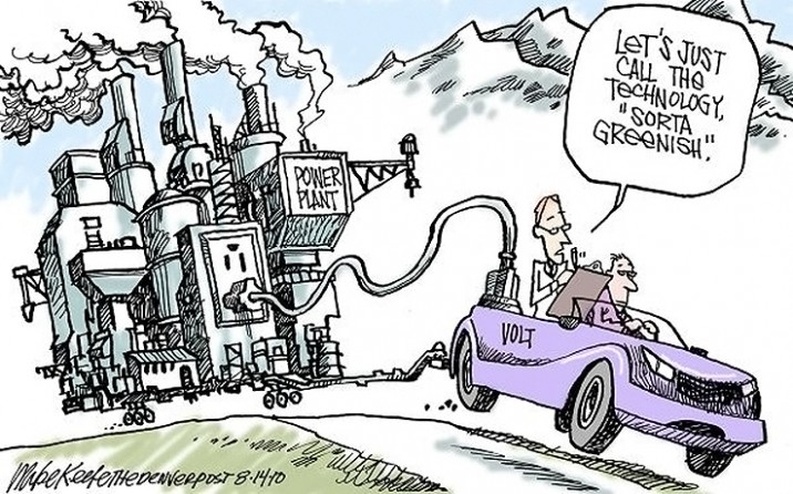 (Mike Keefe; The Denver Post, August 14, 2010)