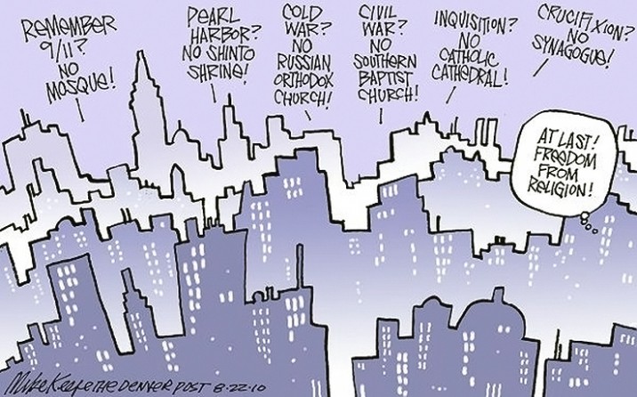 (Mike Keefe; The Denver Post, August 22, 2010)