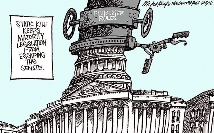 (Mike Keefe; The Denver Post, October 3, 2010)