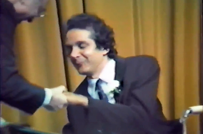 Charles Krauthammer