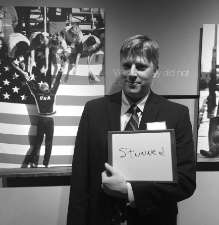 Dylan Purcell was part of the Philadelphia Inquirer team that won the 2012 Pulitzer Prize for Public Service.