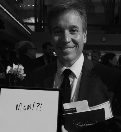 Joby Warrick was part of the team that won the 1996 Pulitzer Prize for Public Service. 