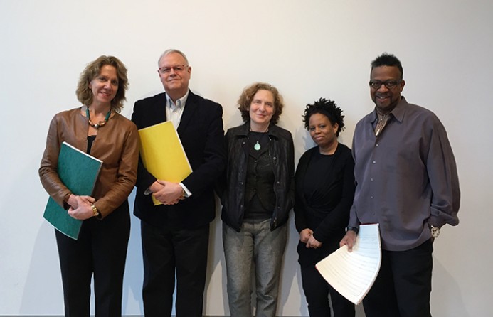 2016 Pulitzer Prize for Music Jury