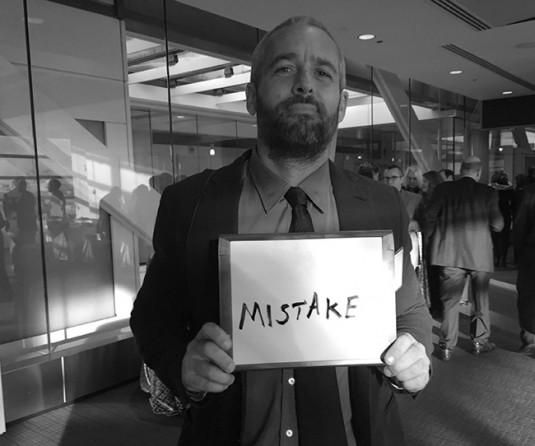 Tyler Hicks won the 2014 Pulitzer Prize for Breaking News Photography. 