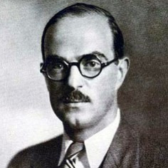 Thornton Wilder