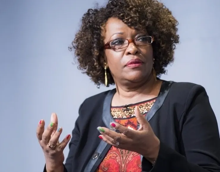 Rita Dove
