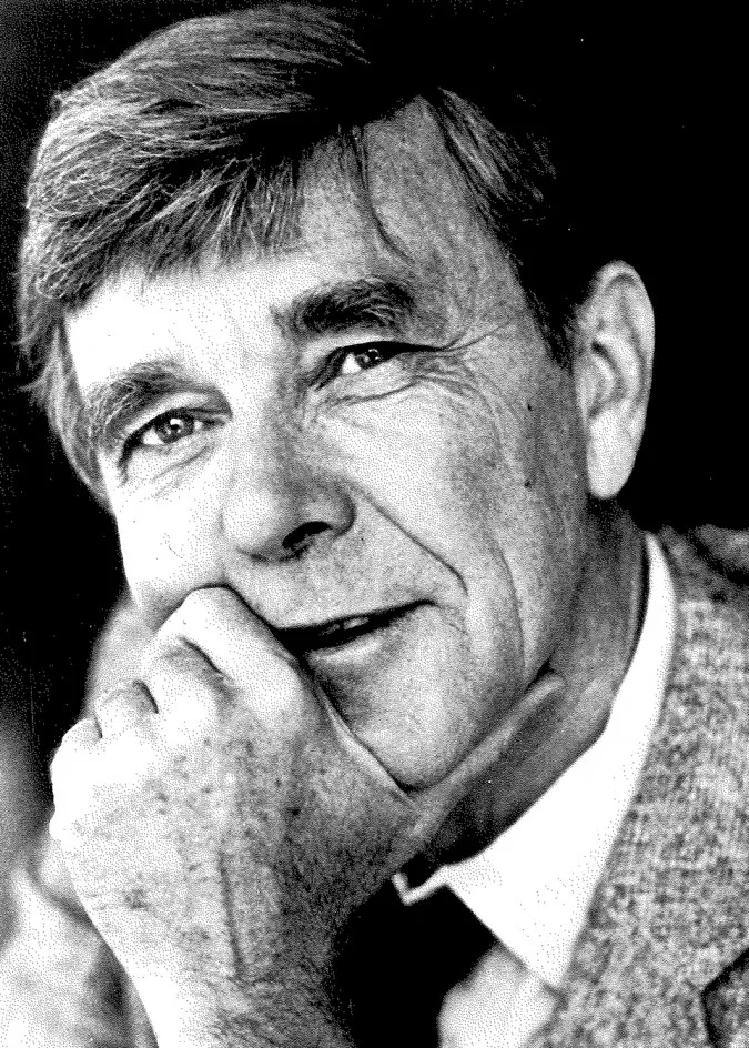 Russell Baker
