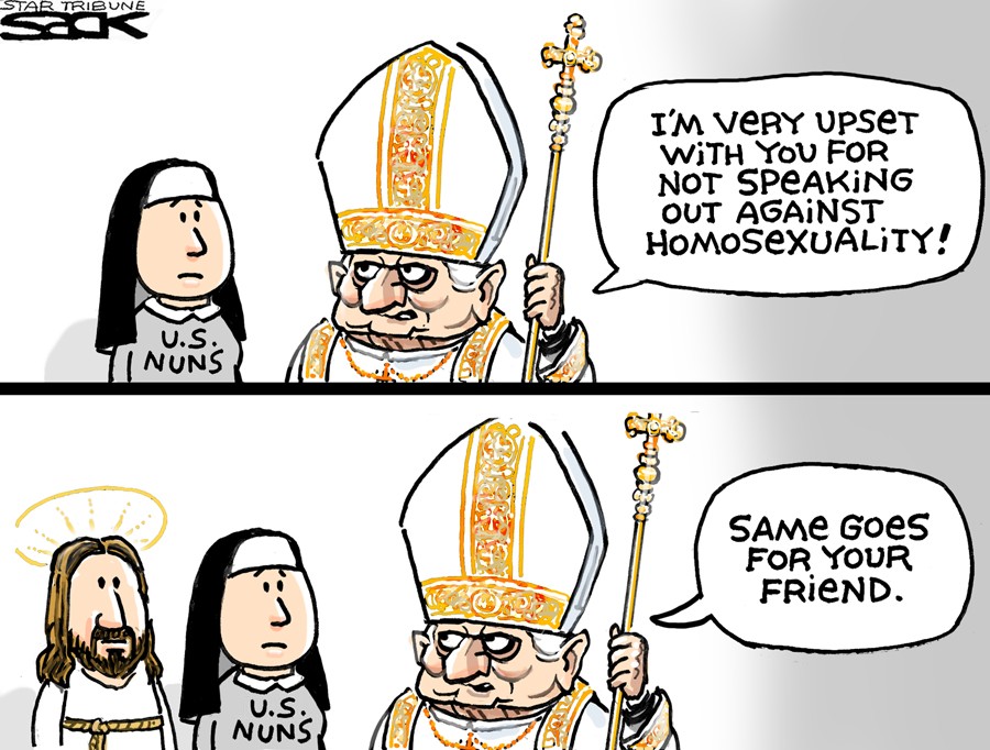 (Steve Sack, Star Tribune, April 29, 2012)