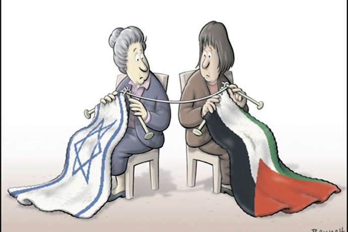 Clay Bennett/The Christian Science Monitor - August 1, 2001