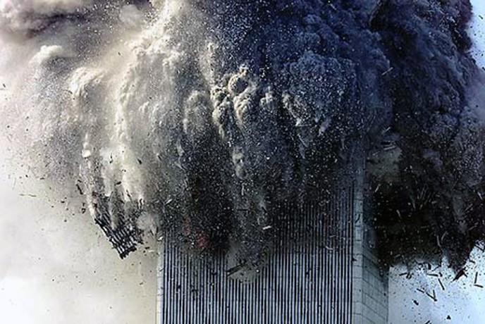Chang W. Lee, The New York Times - September 11, 2001