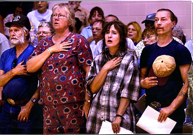 Steven G. Smith, Rocky Mountain News - June 4, 2002