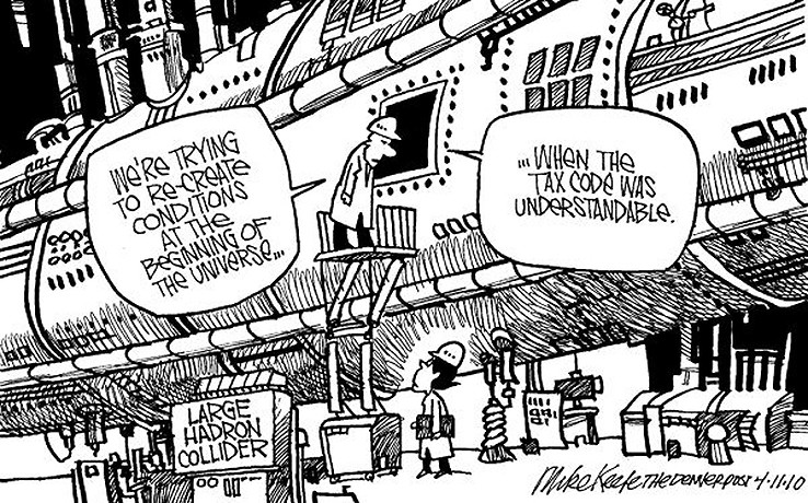 (Mike Keefe; The Denver Post, April 11, 2010)