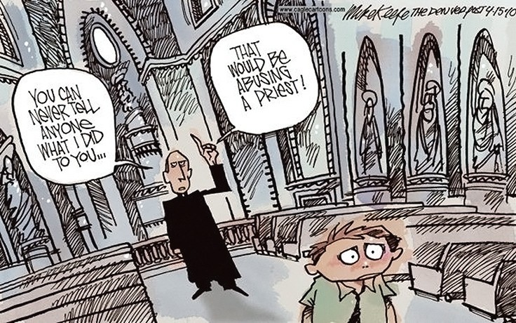 (Mike Keefe; The Denver Post, April 15, 2010)