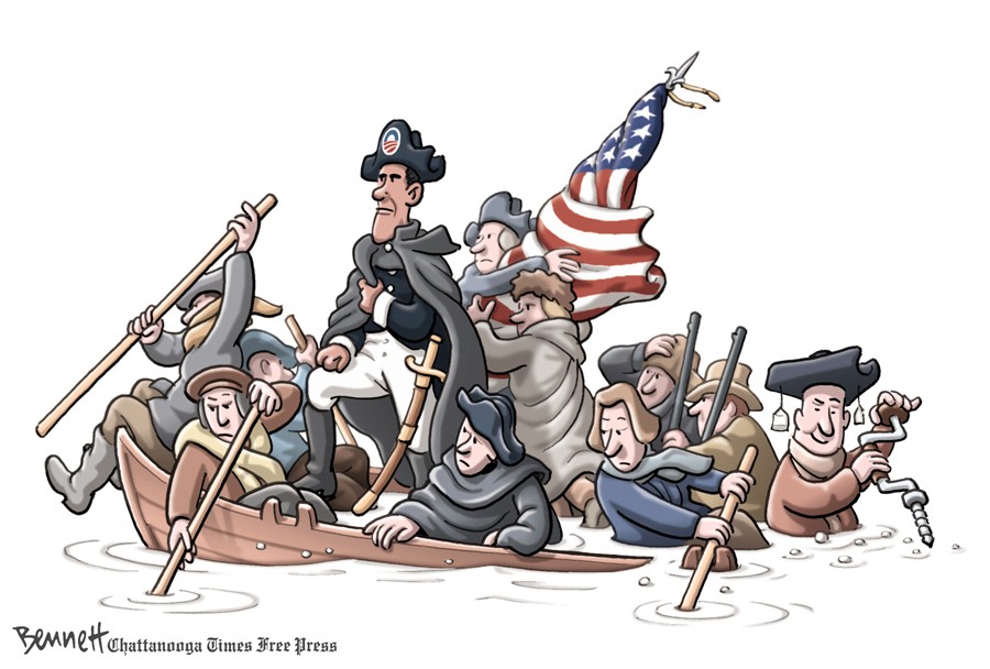 July 4, 2012