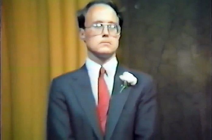 David J. Garrow