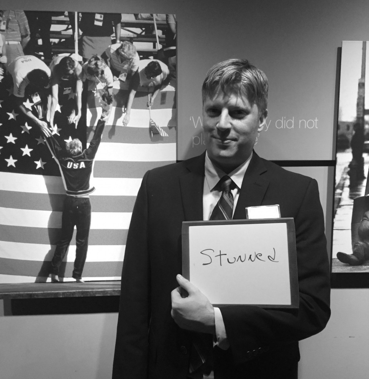 Dylan Purcell was part of the Philadelphia Inquirer team that won the 2012 Pulitzer Prize for Public Service.