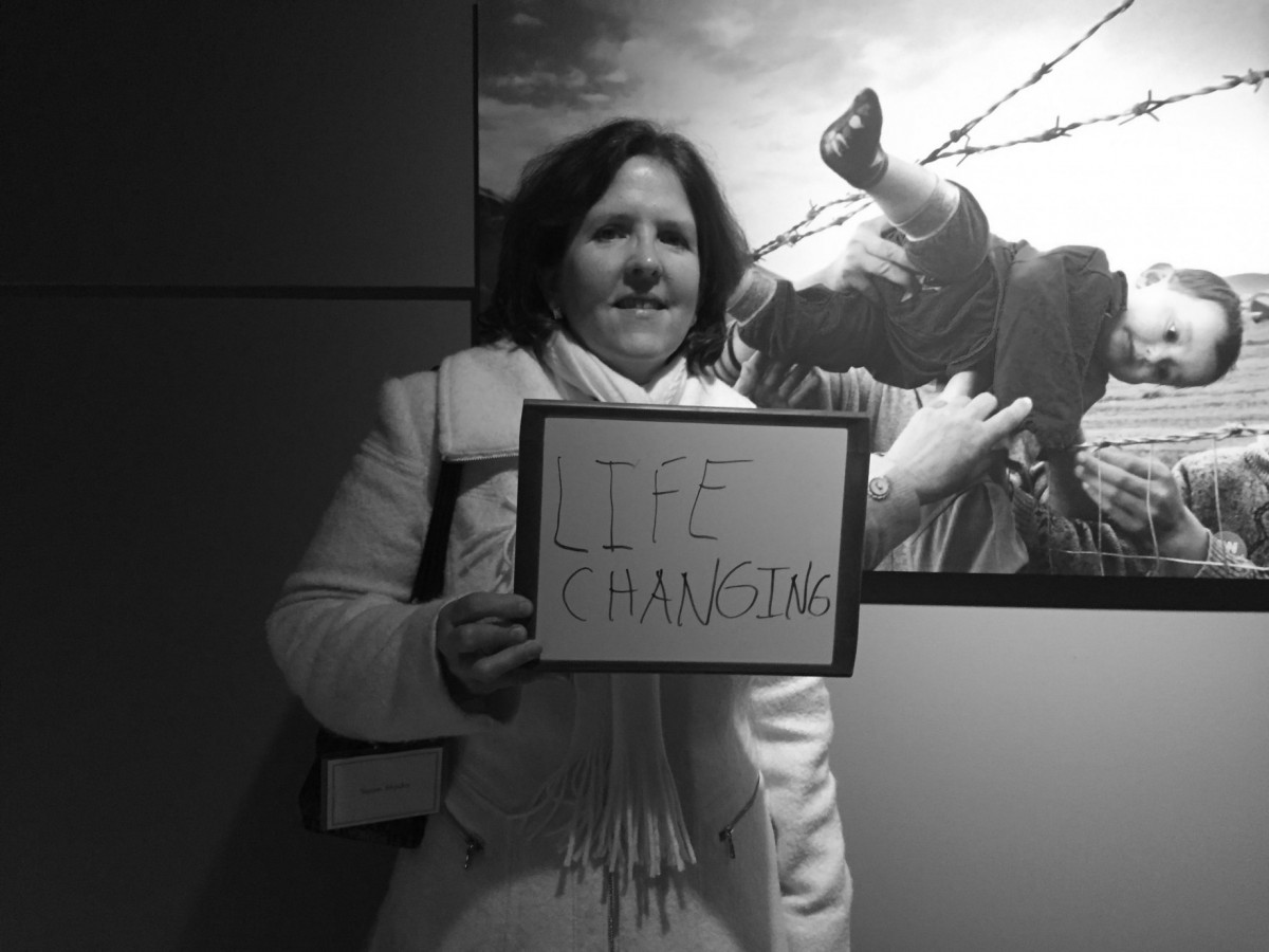Susan Snyder was part of the Philadelphia Inquirer team that won the 2012 Pulitzer Prize for Public Service.