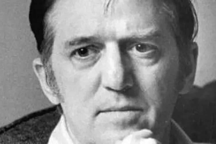 Michael Shaara